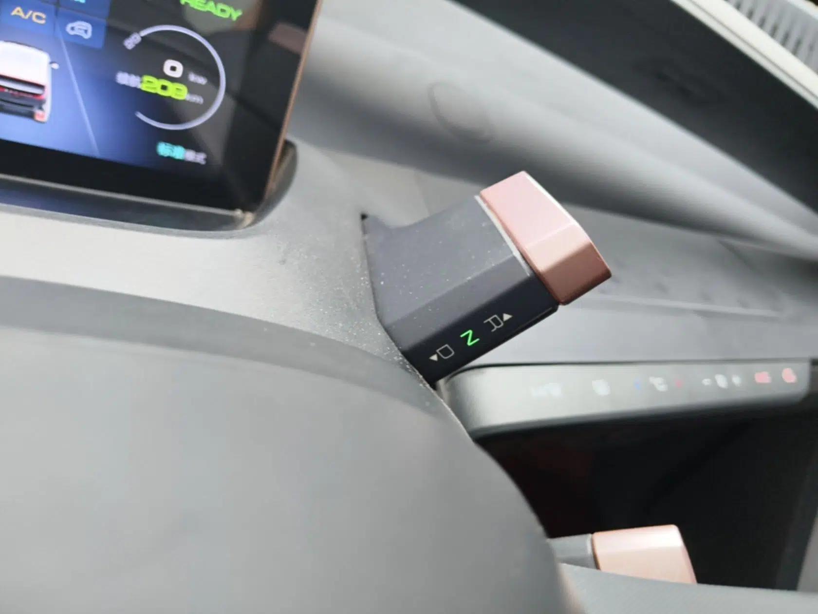 Baojun E200 2019 250KM Smart Drive Edition — миниатюра 16