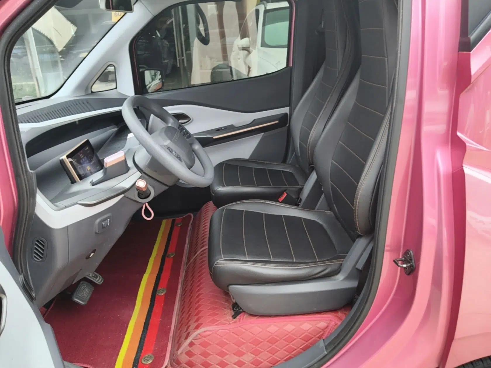 Baojun E200 2019 250KM Smart Drive Edition — миниатюра 17