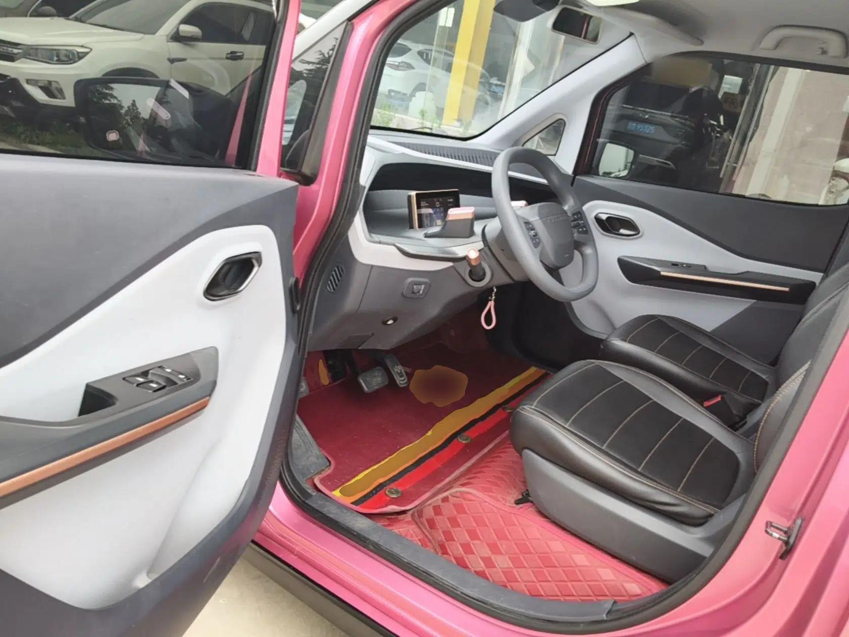 Baojun E200 2019 250KM Smart Drive Edition — миниатюра 18