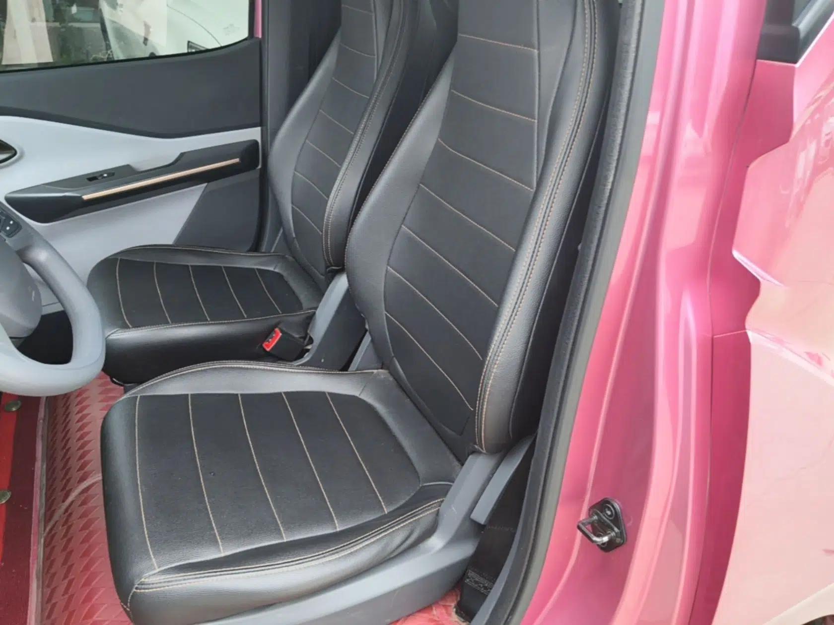 Baojun E200 2019 250KM Smart Drive Edition — миниатюра 20
