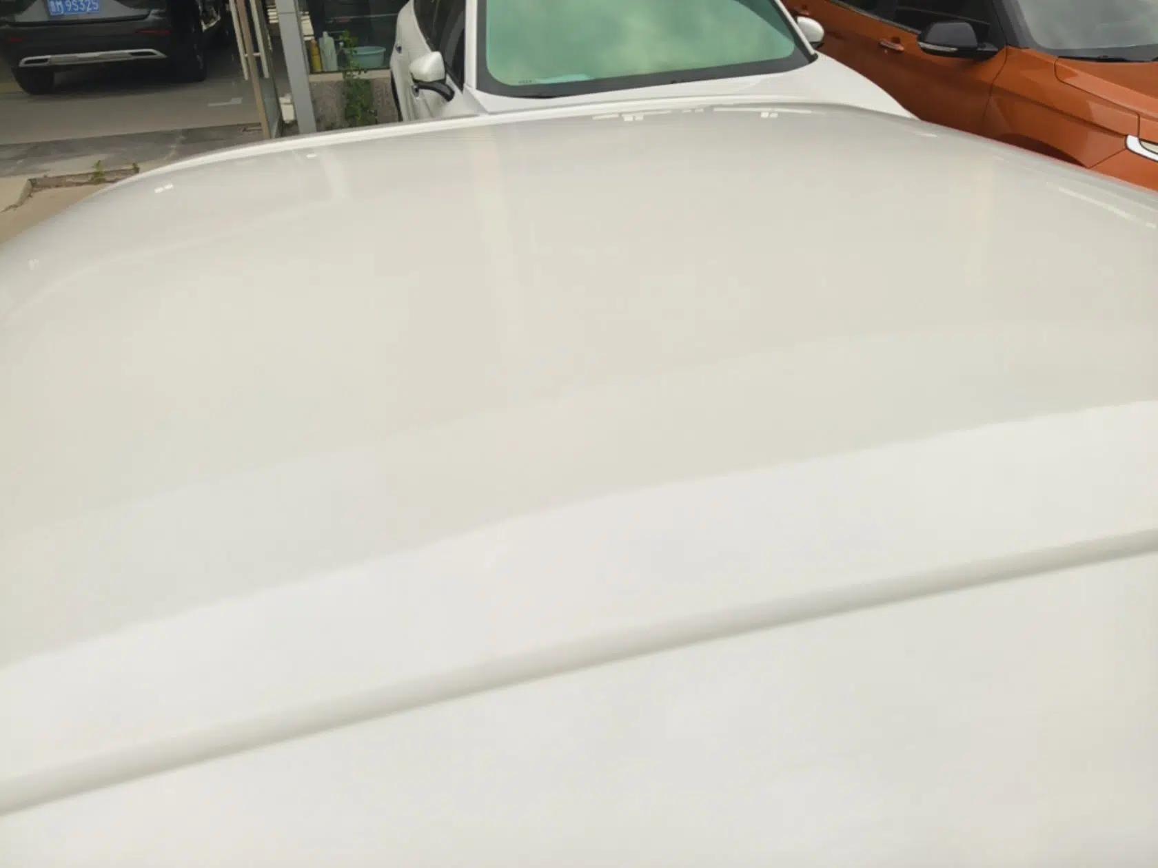 Baojun E200 2019 250KM Smart Drive Edition — миниатюра 7