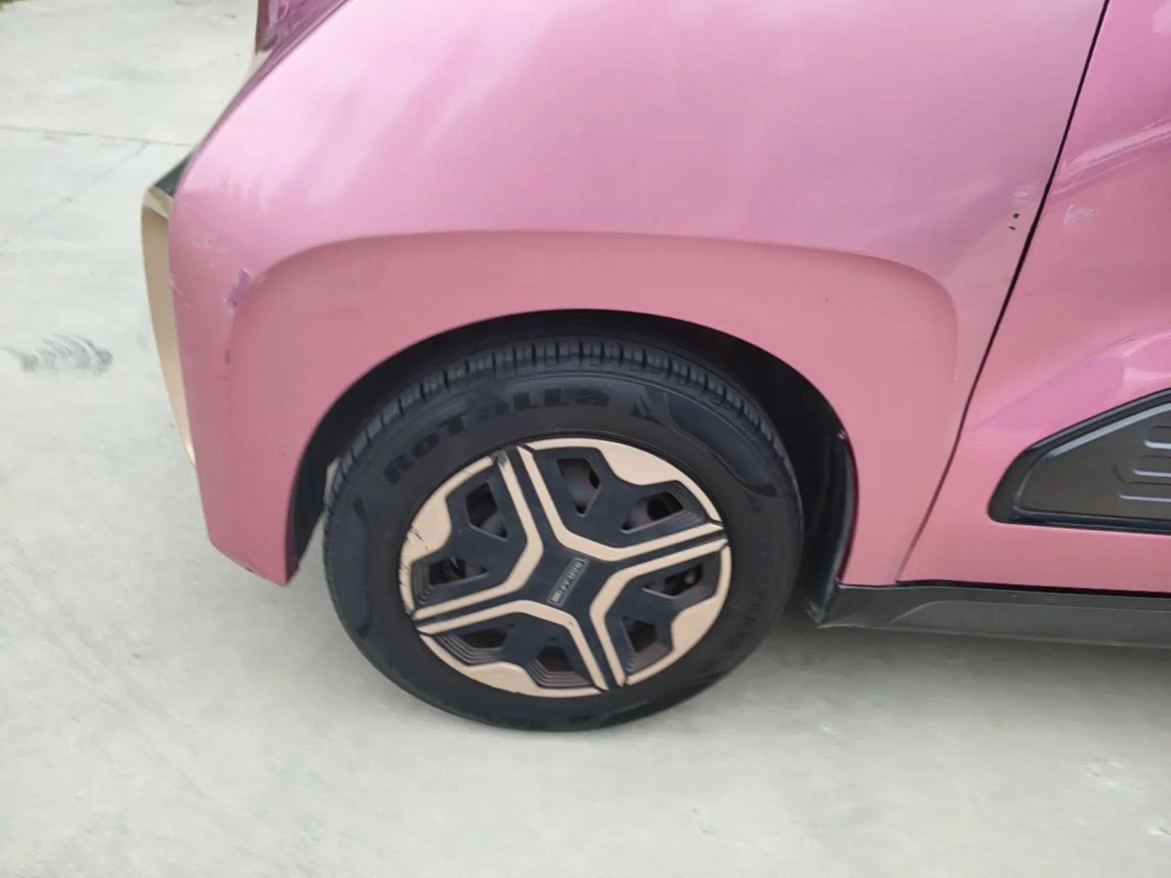 Baojun E200 2019 250KM Smart Drive Edition — миниатюра 10