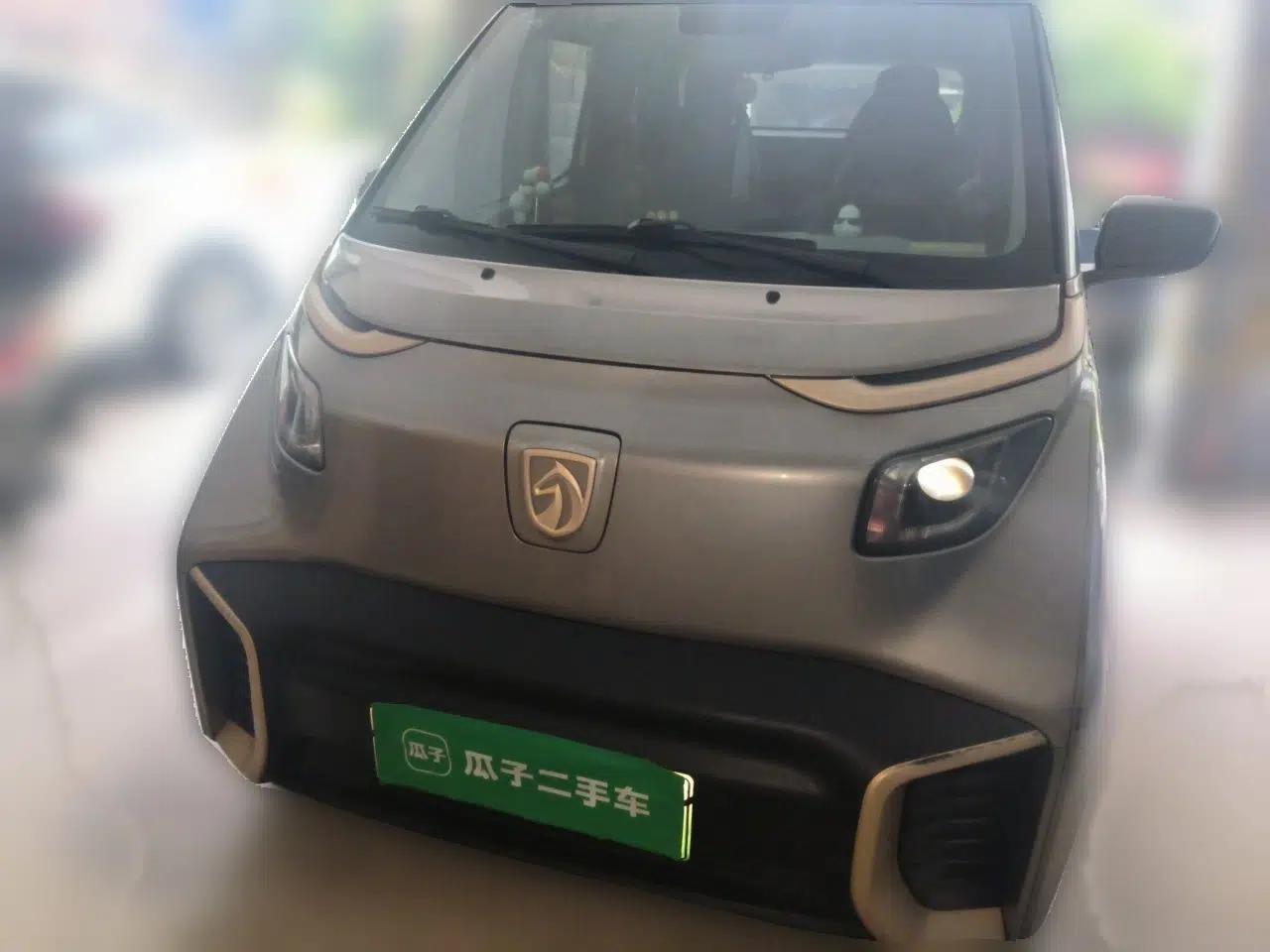 Baojun E200 2019 250KM Smart Enjoyment Version — миниатюра 2