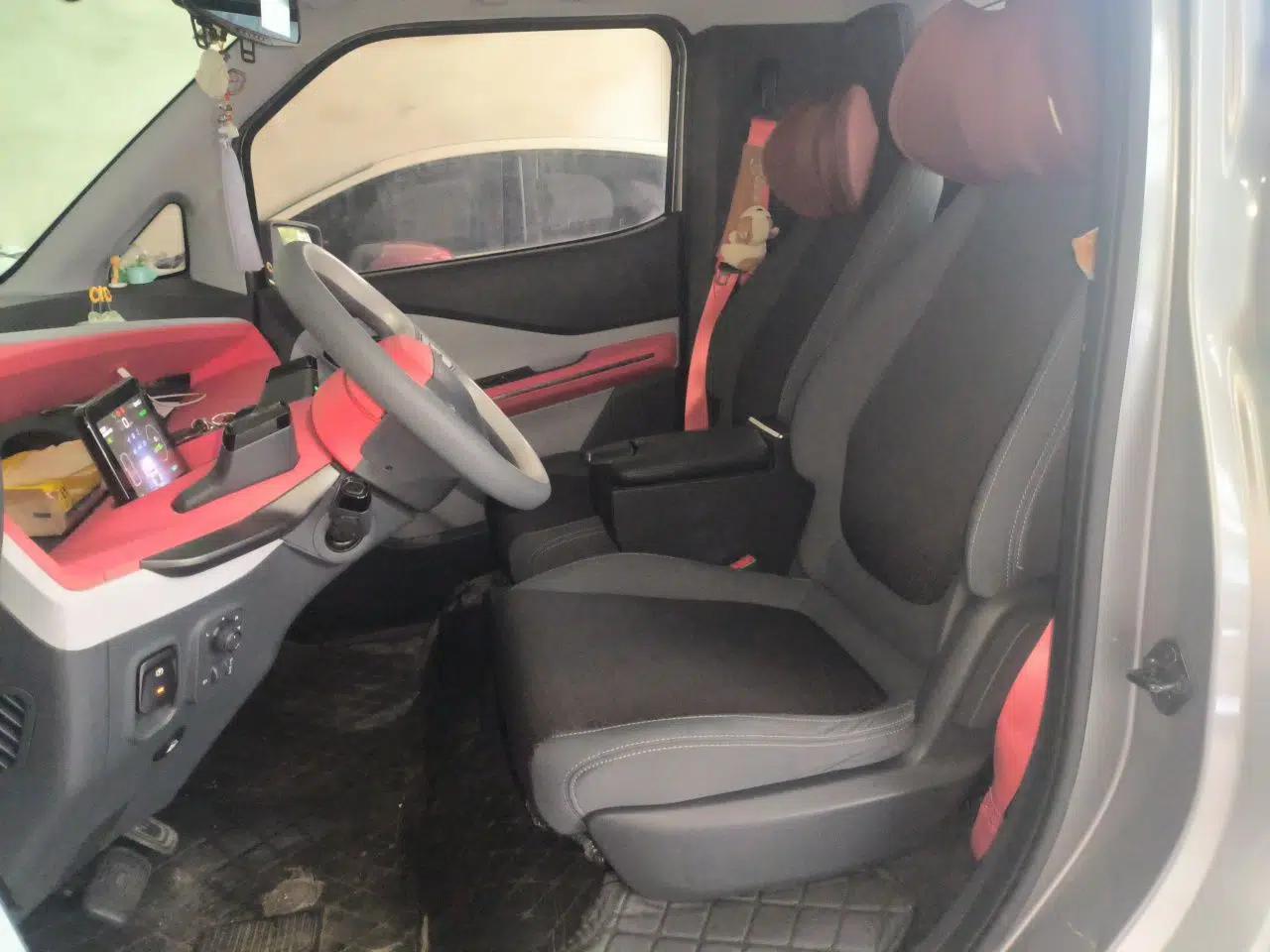 Baojun E200 2019 250KM Smart Enjoyment Version — миниатюра 14