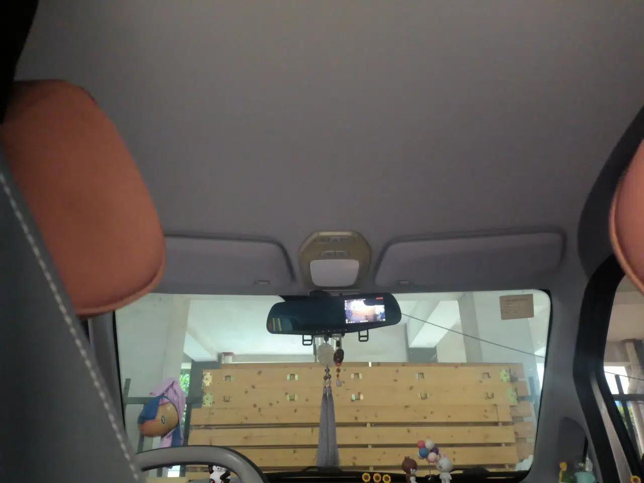 Baojun E200 2019 250KM Smart Enjoyment Version — миниатюра 15