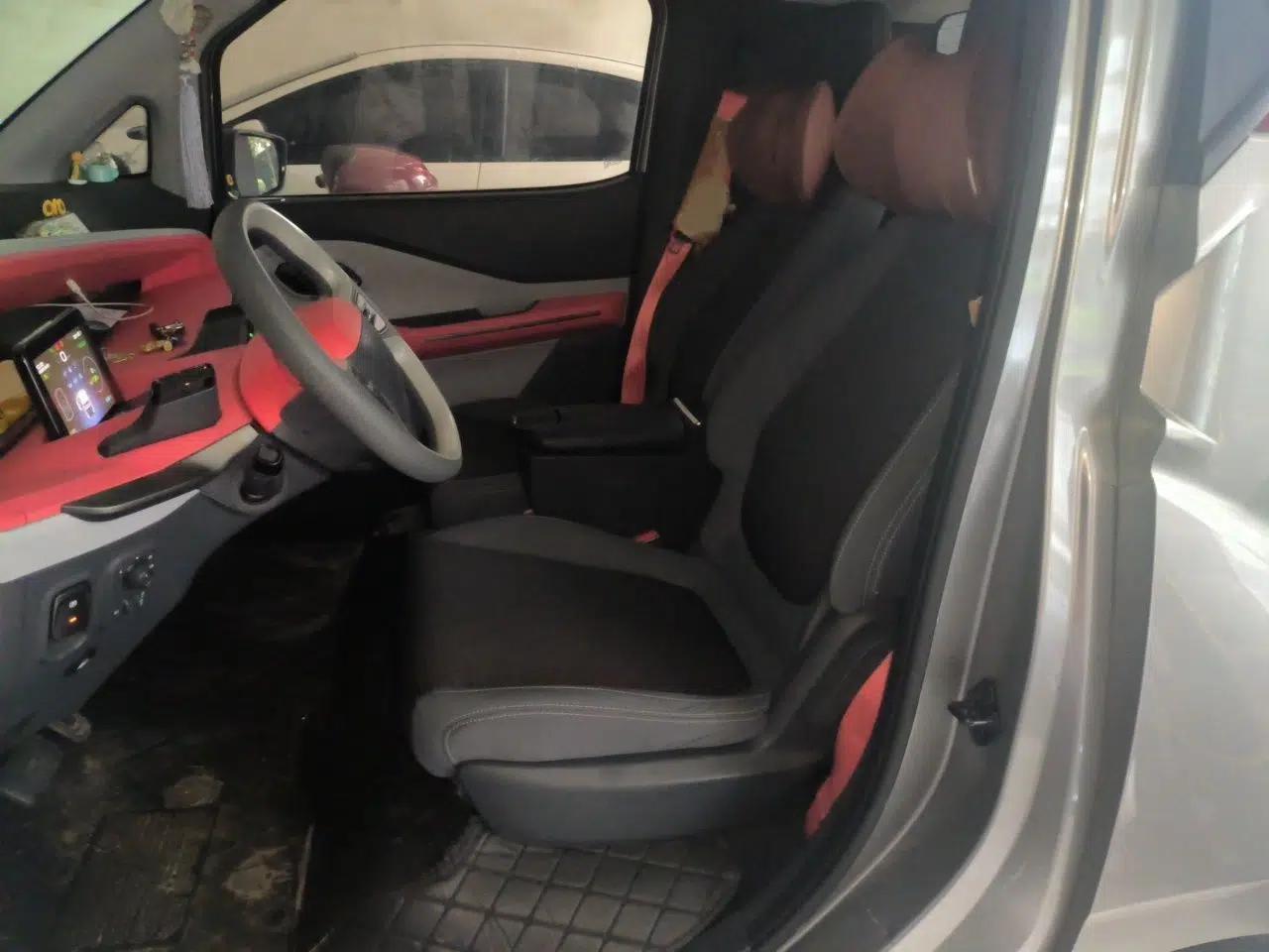 Baojun E200 2019 250KM Smart Enjoyment Version — миниатюра 20
