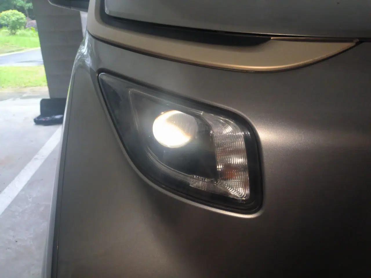 Baojun E200 2019 250KM Smart Enjoyment Version — миниатюра 7