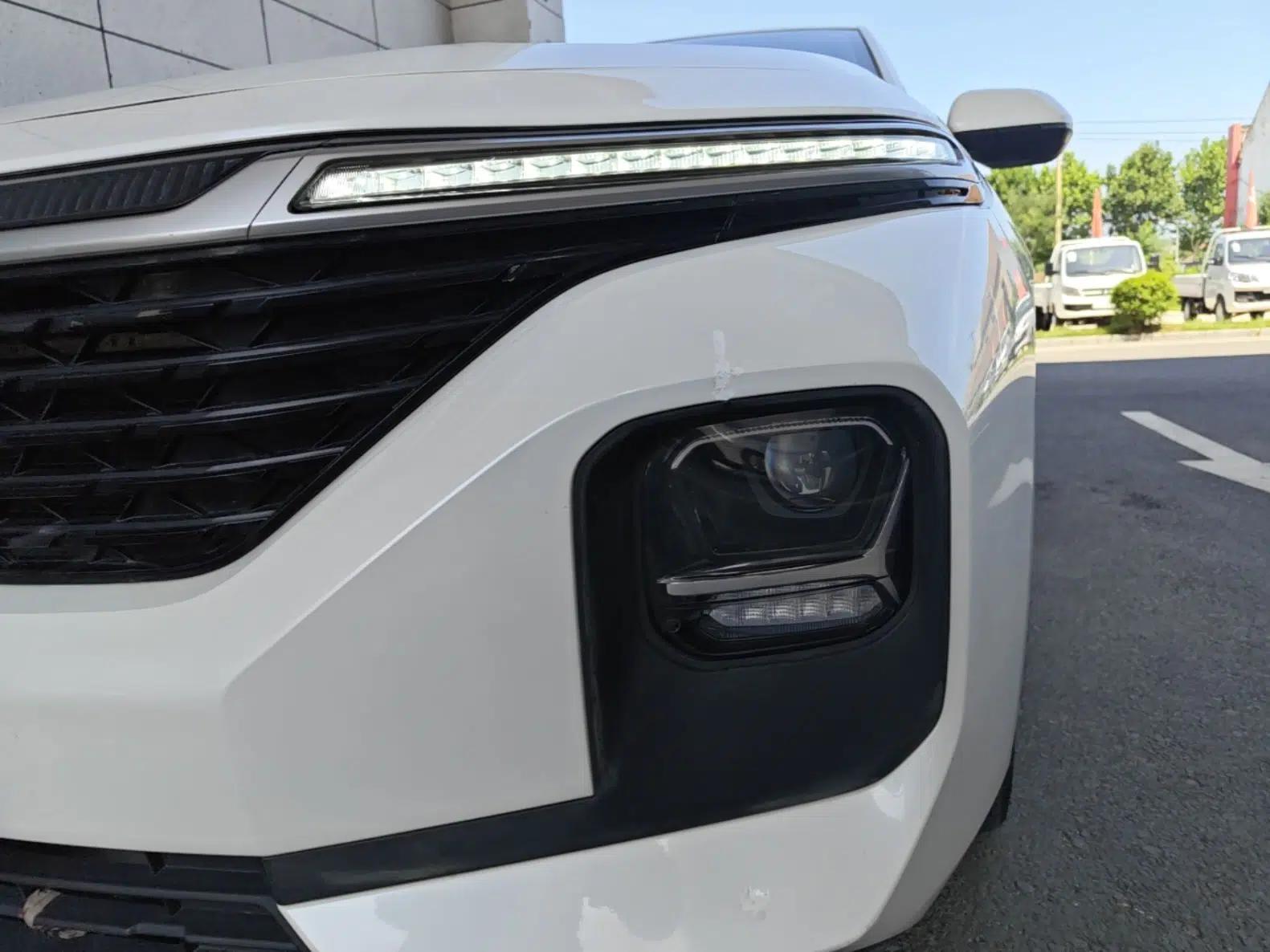 Baojun RC-5 2020 1.5L Manual Zhiyao Elite Edition — миниатюра 8