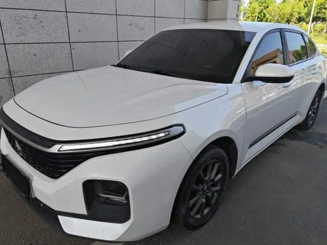 Baojun RC-5 2020 1.5L Manual Zhiyao Elite Edition
