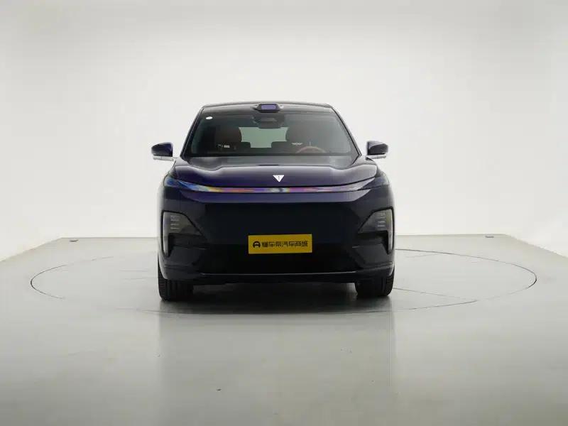 Deep Blue S09 2025 Model, 4WD Ultra+ Premium Edition — миниатюра 2