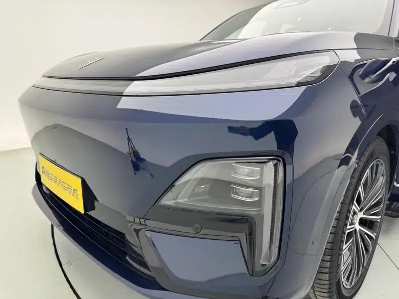 Deep Blue S09 2025 Model, 4WD Ultra+ Premium Edition — миниатюра 12