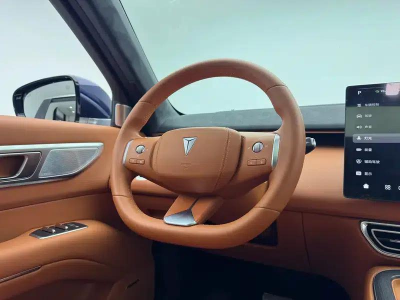 Deep Blue S09 2025 Model, 4WD Ultra+ Premium Edition — миниатюра 16