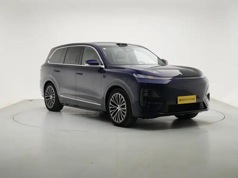 Deep Blue S09 2025 Model, 4WD Ultra+ Premium Edition — миниатюра 3