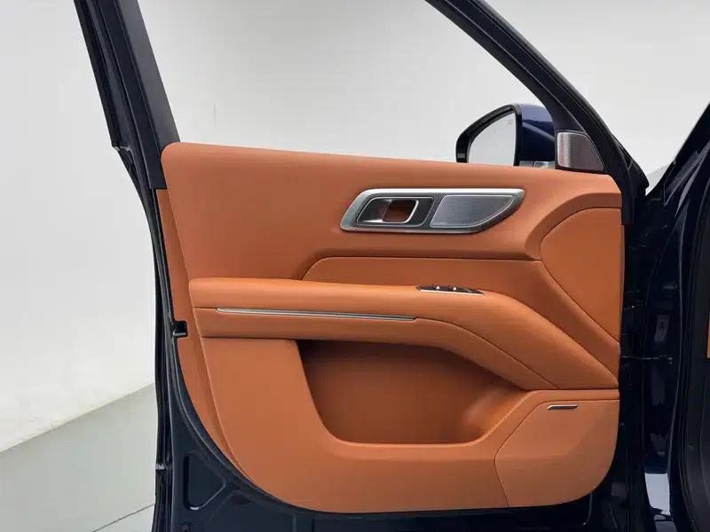 Deep Blue S09 2025 Model, 4WD Ultra+ Premium Edition — миниатюра 25