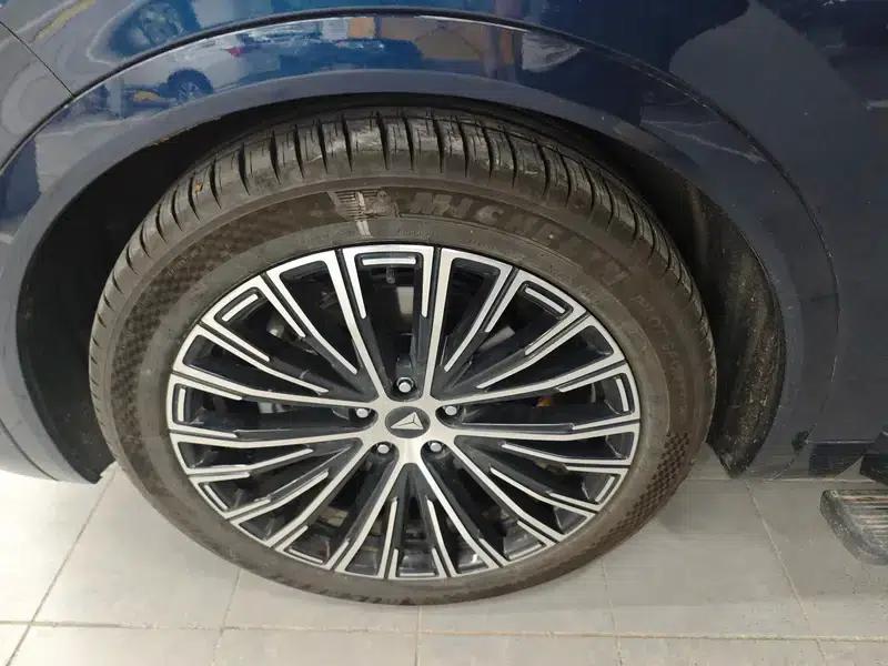 Deep Blue S09 2025 Model, 4WD Ultra+ Premium Edition — миниатюра 30
