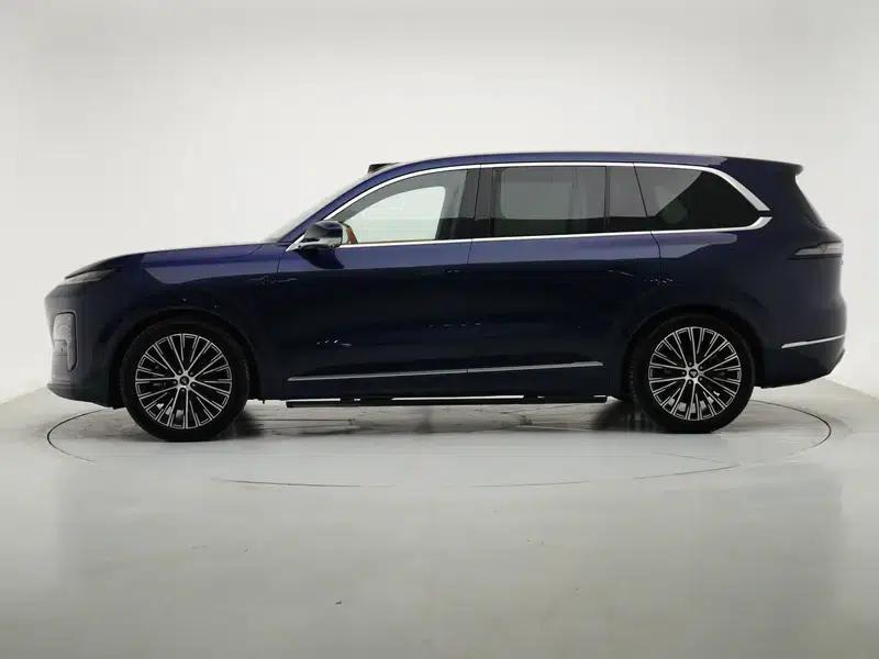 Deep Blue S09 2025 Model, 4WD Ultra+ Premium Edition — миниатюра 4