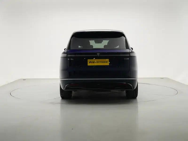 Deep Blue S09 2025 Model, 4WD Ultra+ Premium Edition — миниатюра 6