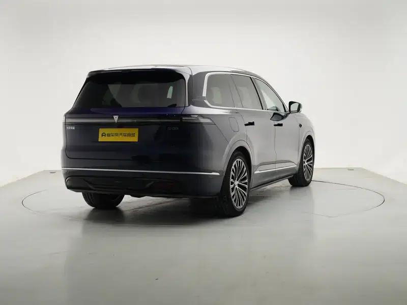 Deep Blue S09 2025 Model, 4WD Ultra+ Premium Edition — миниатюра 7