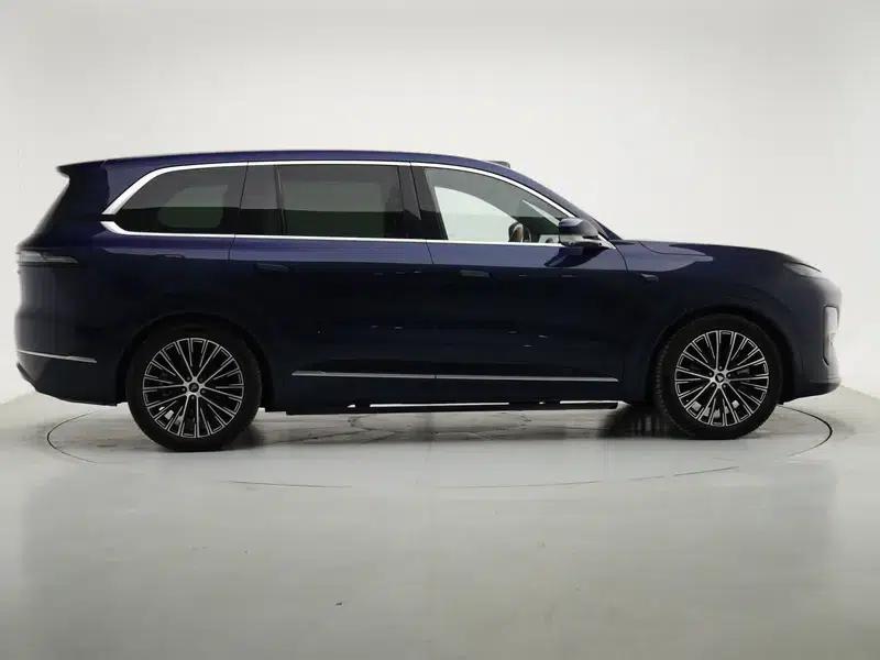Deep Blue S09 2025 Model, 4WD Ultra+ Premium Edition — миниатюра 8
