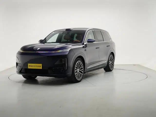 Deep Blue S09 2025 Model, 4WD Ultra+ Premium Edition