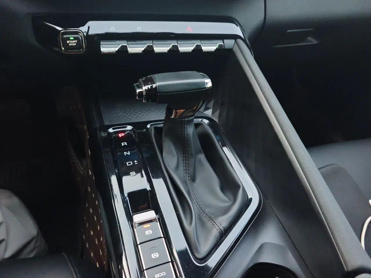 Baojun Valli 2021 1.5T Naqu Starry Sky CVT Flagship Model — миниатюра 14