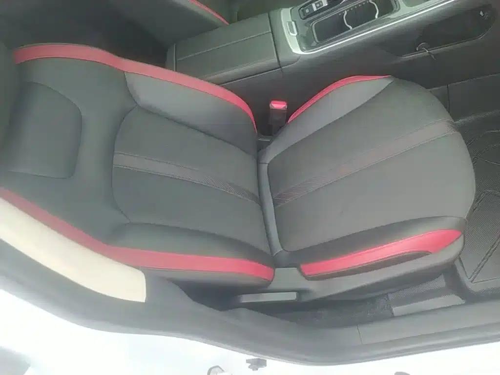 Aeolus Aeolus MAX 2023 1.5T Super Dad Edition — миниатюра 25