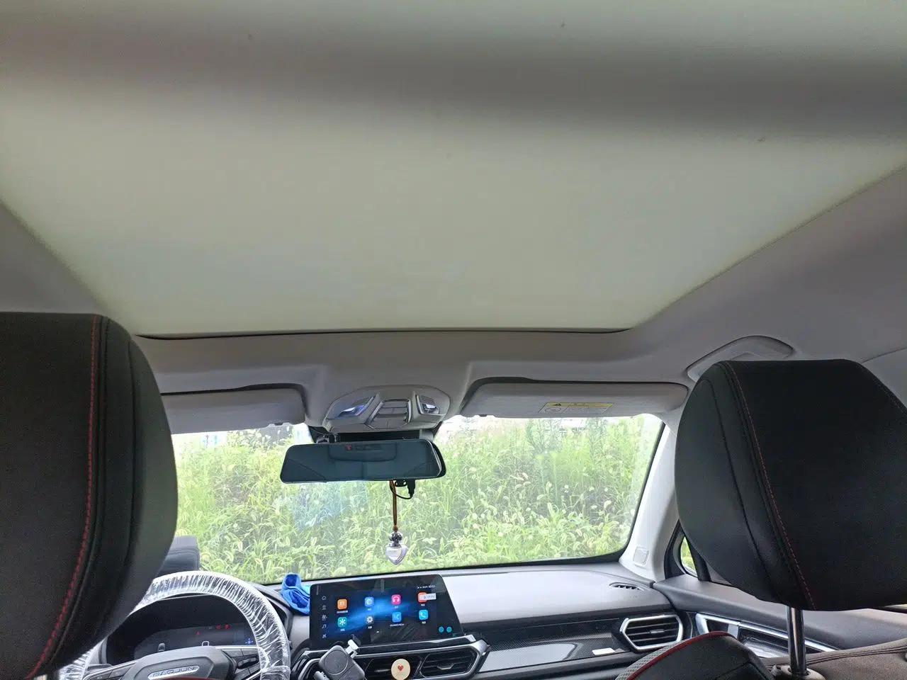 Baojun RS-5 2020 300T CVT Smart Flagship Edition — миниатюра 18