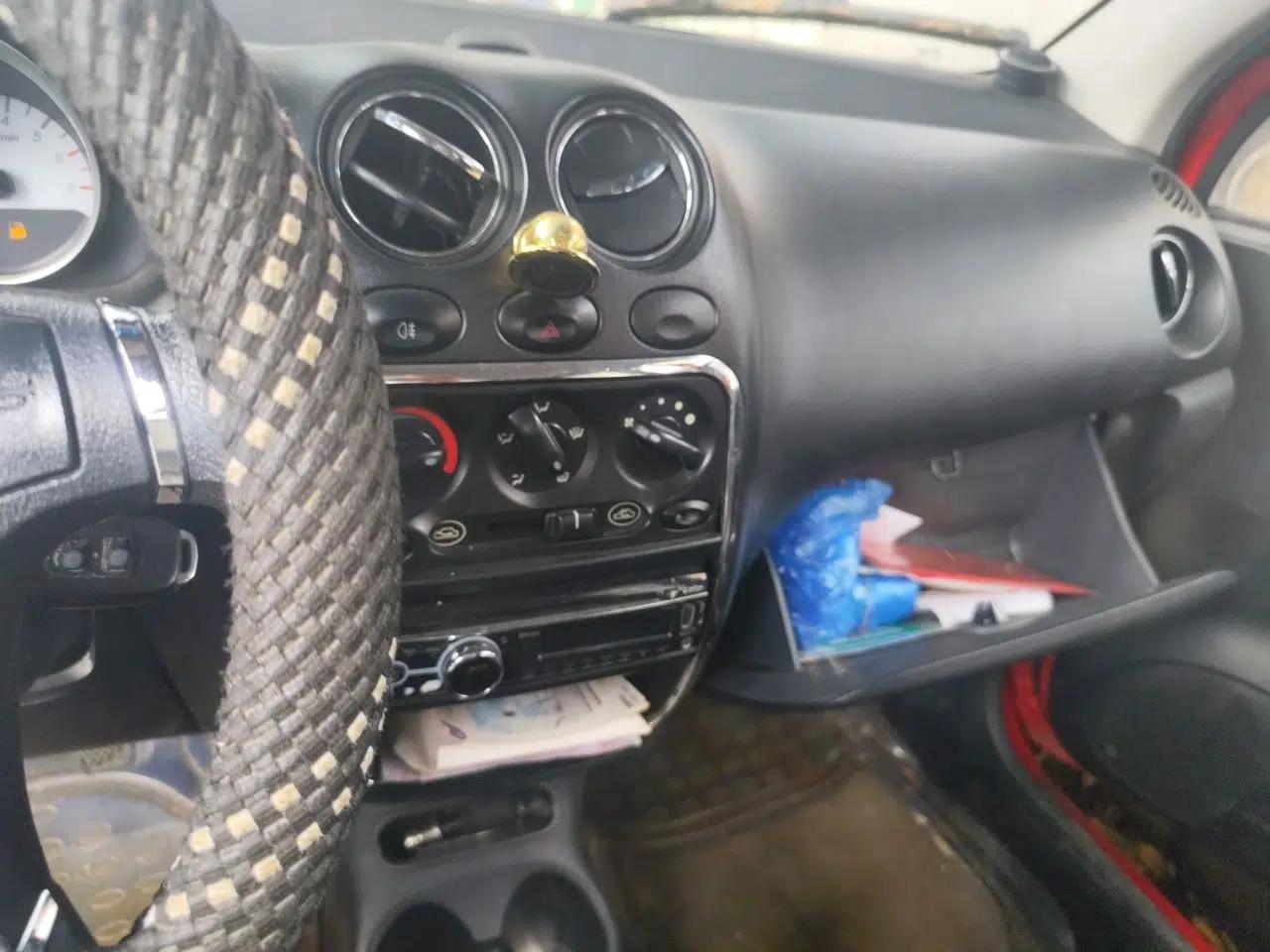 Baojun Lechi 2012 Revised Version 1.2L Manual Sports Edition Superior Type — миниатюра 13