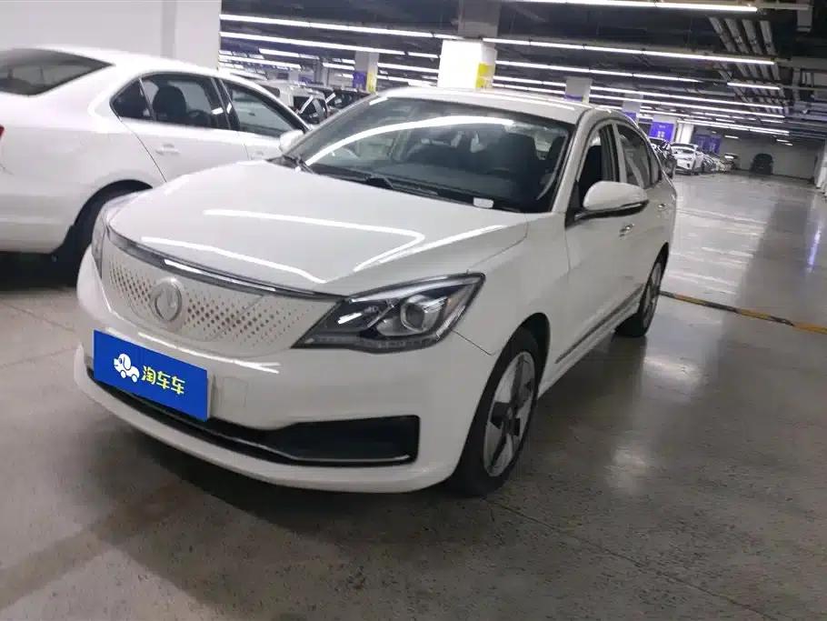 Dongfeng Fengshen E70 2021 500 Super Enjoy Edition — миниатюра 1