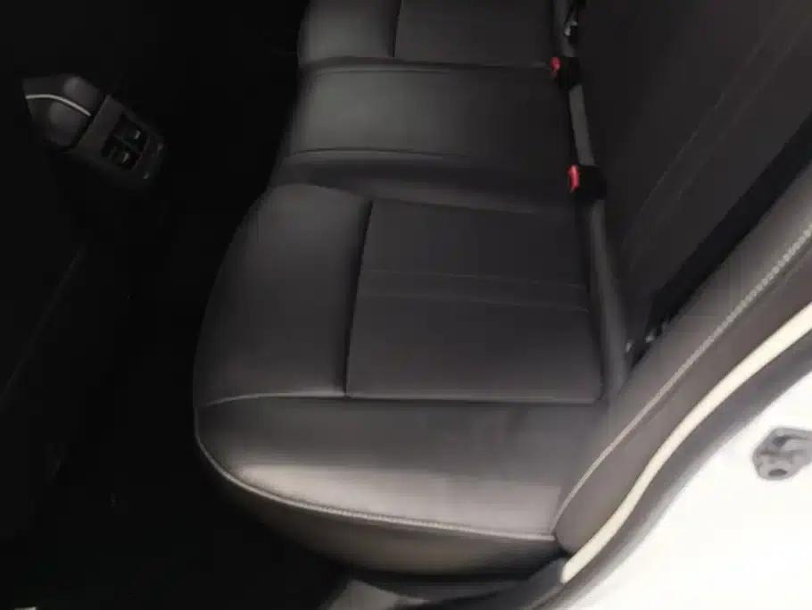 Dongfeng Fengshen E70 2021 500 Super Enjoy Edition — миниатюра 11