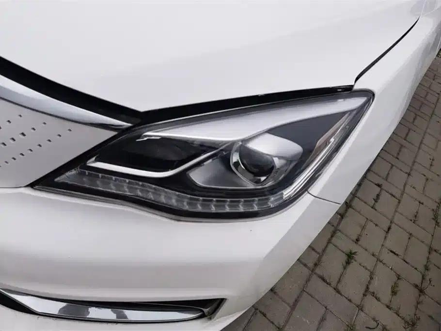Dongfeng Fengshen E70 2021 500 Super Enjoy Edition — миниатюра 5