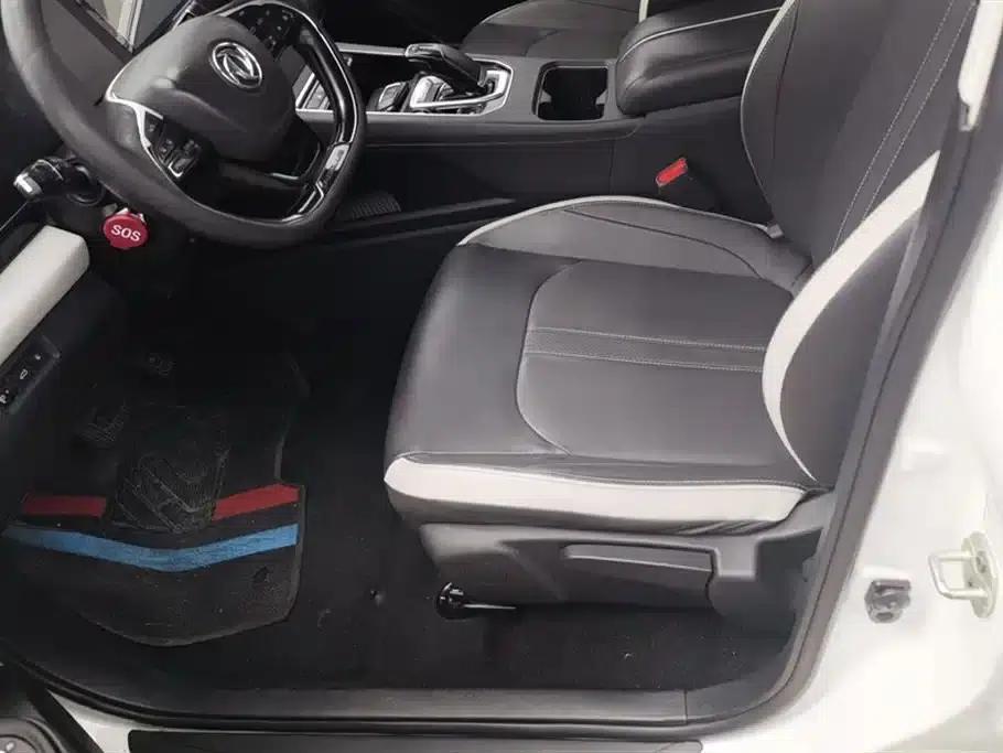 Dongfeng Fengshen E70 2021 500 Super Enjoy Edition — миниатюра 9