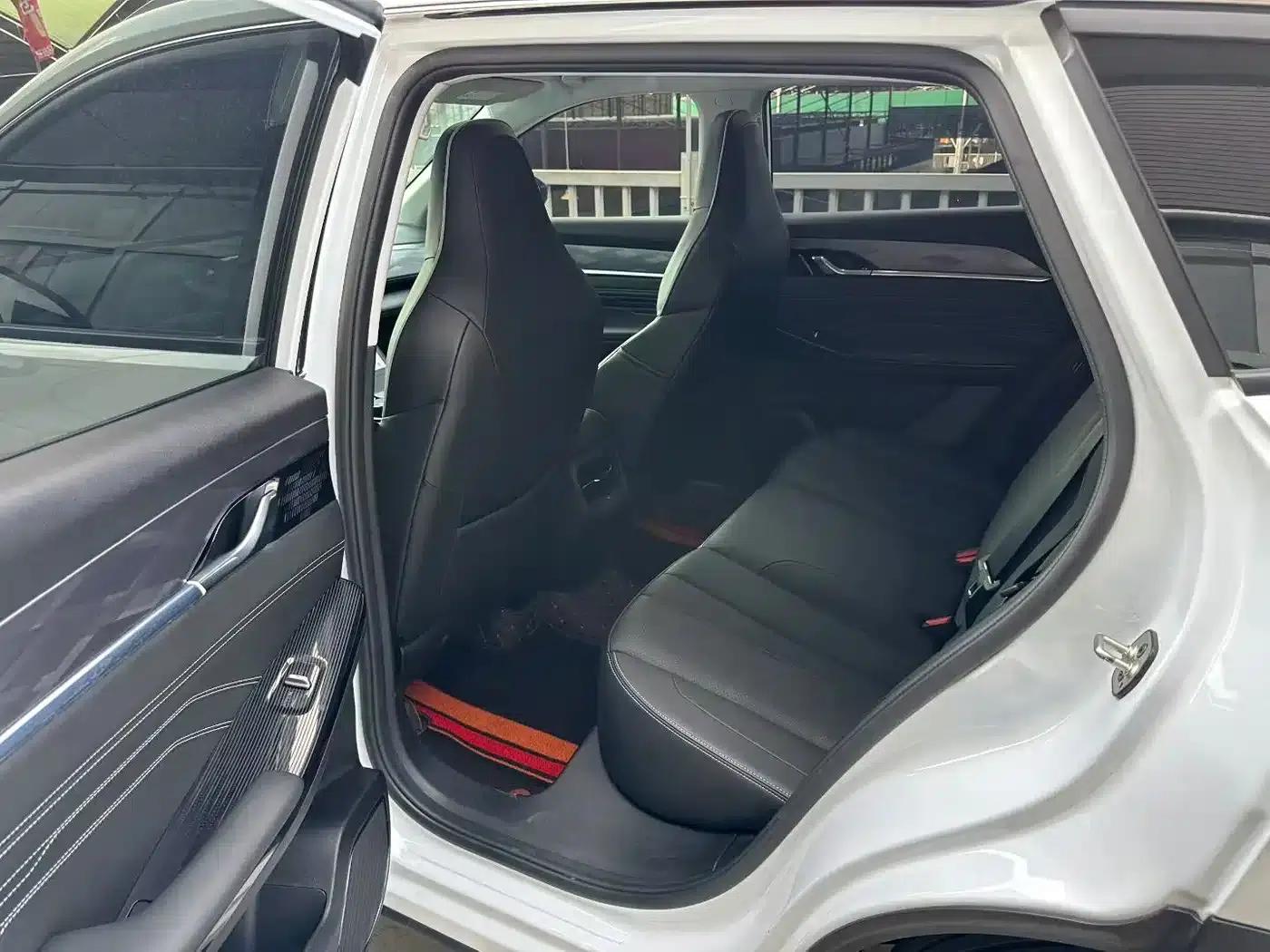 Haohan 2024 Glory Edition 1.5T Luxury — миниатюра 9