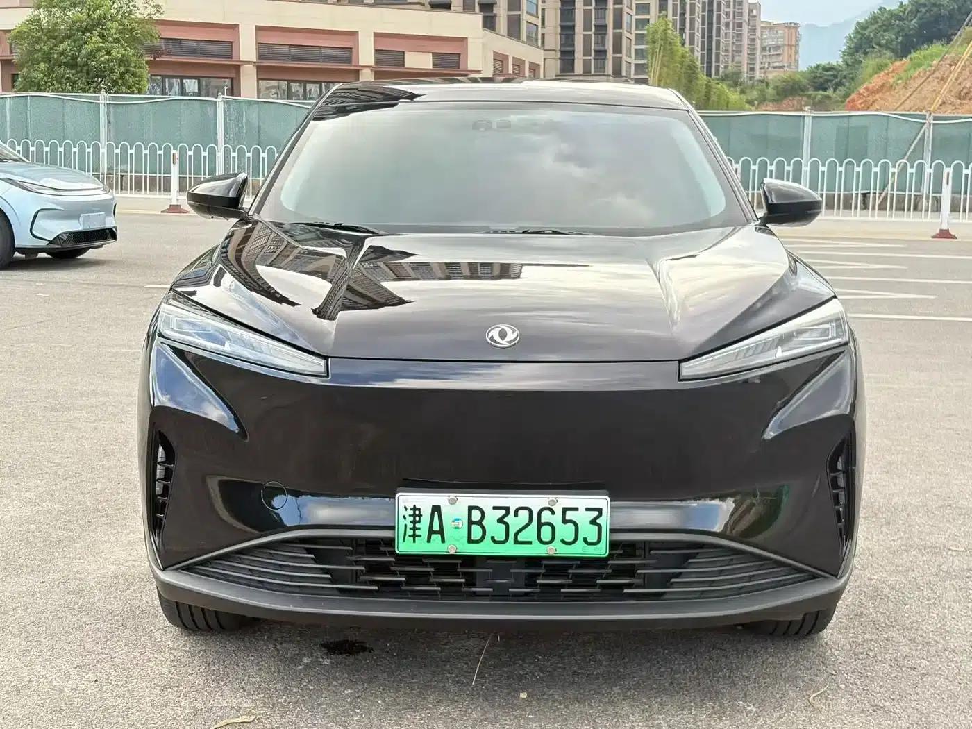 SKY EV01 2024 440km PRO Elite Edition — миниатюра 2