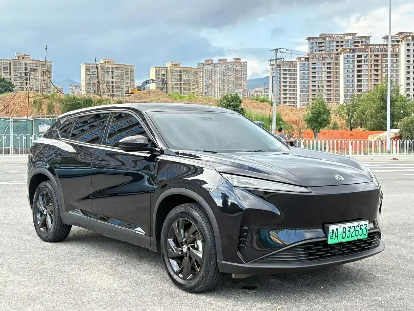 SKY EV01 2024 440km PRO Elite Edition — миниатюра 3