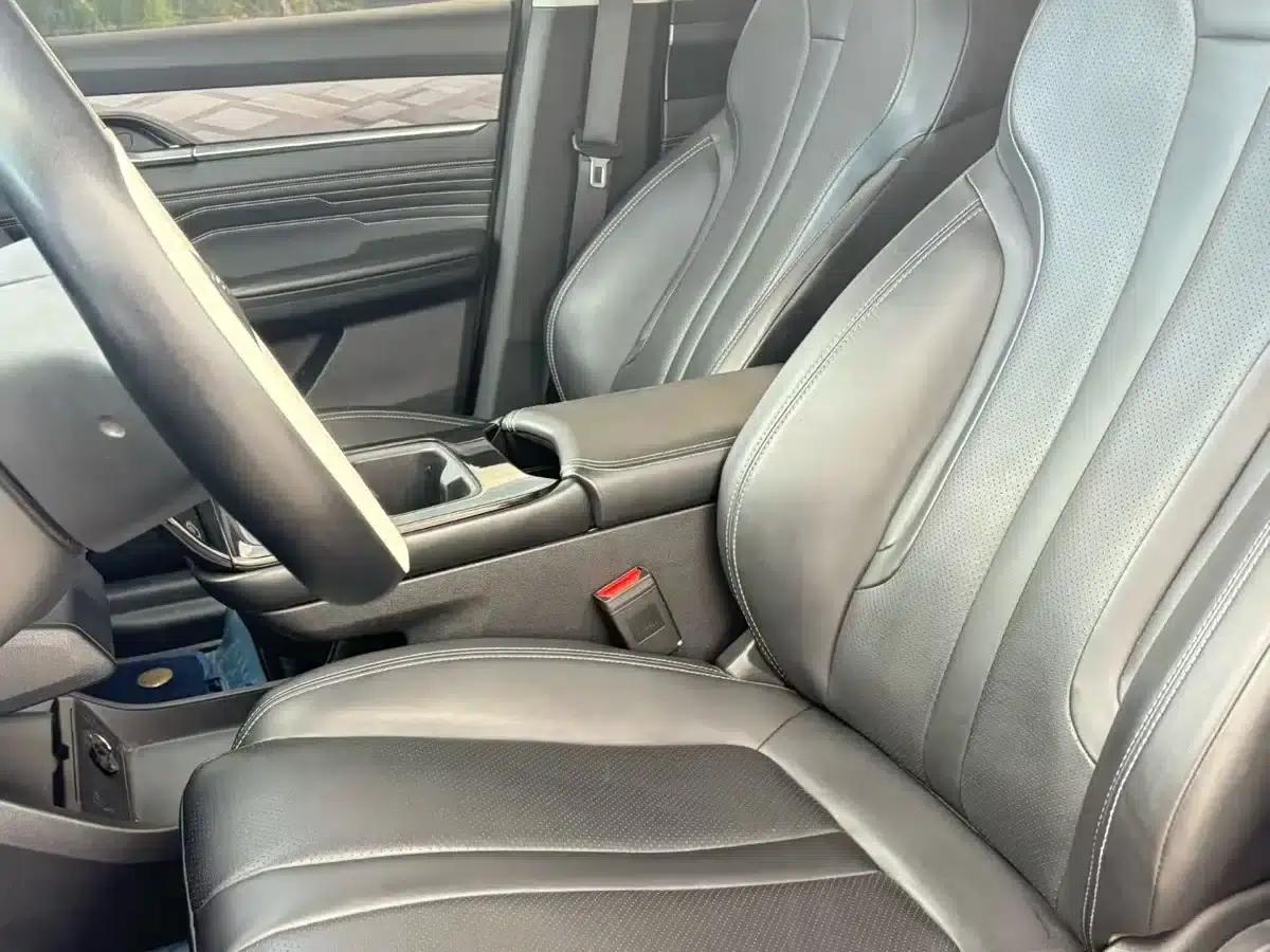 SKY EV01 2024 440km PRO Elite Edition — миниатюра 5