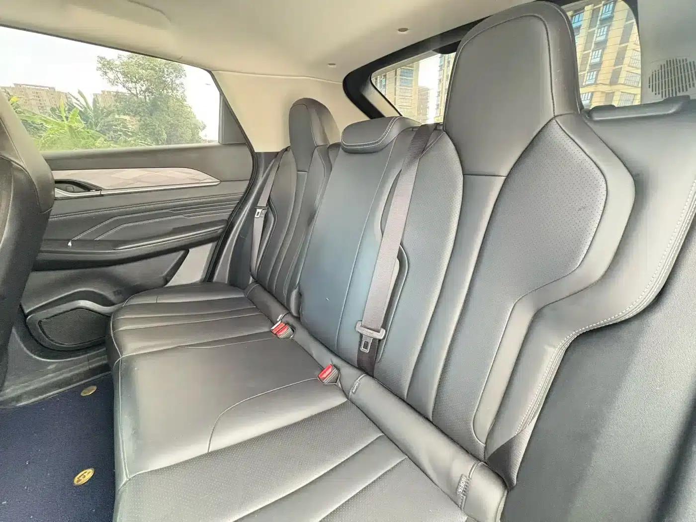 SKY EV01 2024 440km PRO Elite Edition — миниатюра 6