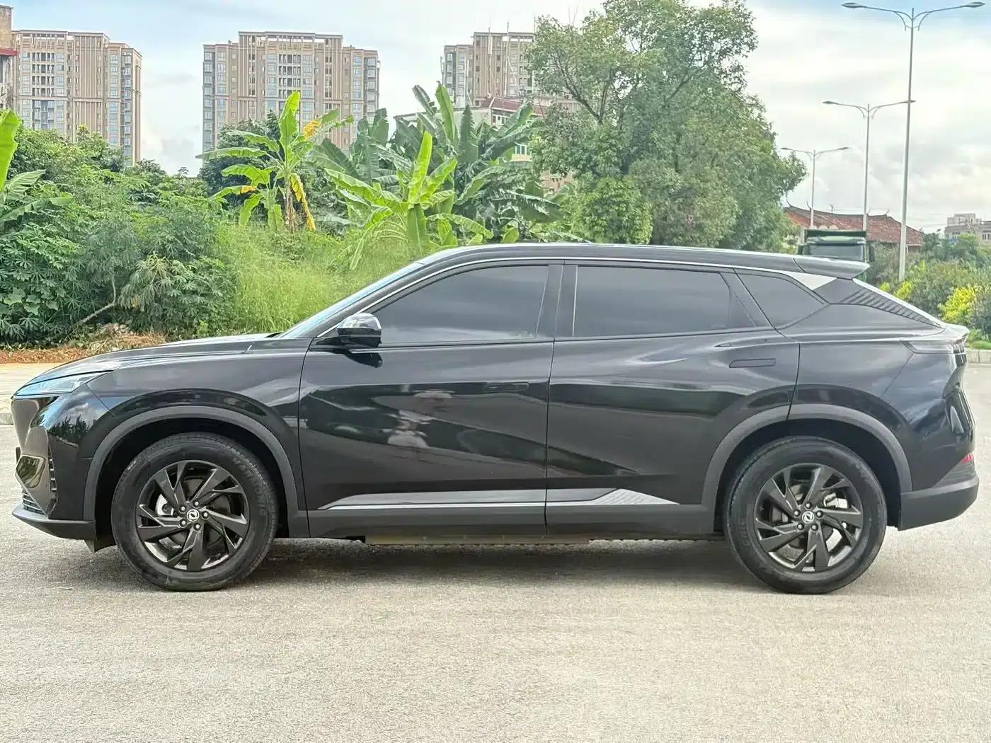 SKY EV01 2024 440km PRO Elite Edition — миниатюра 7