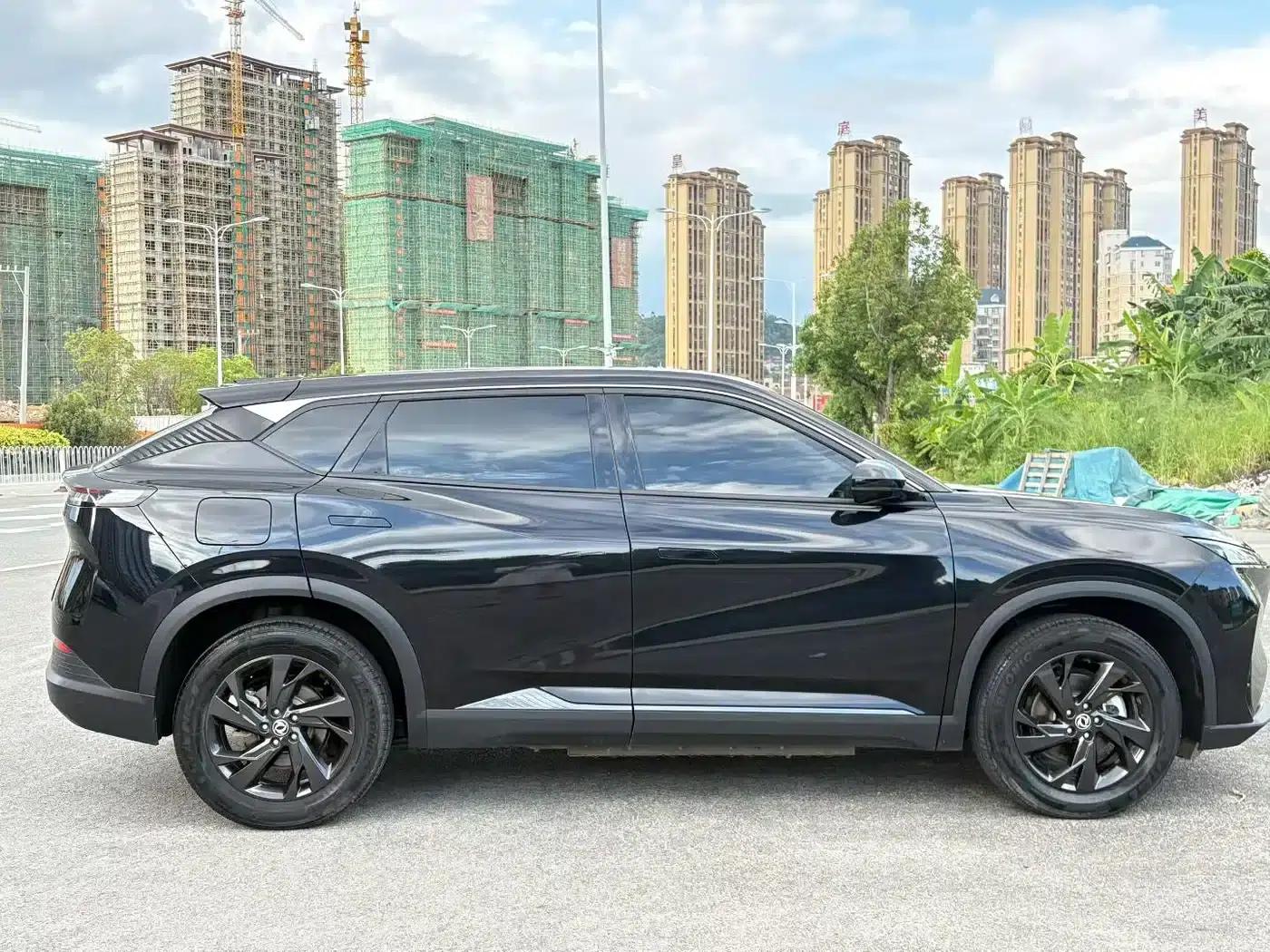 SKY EV01 2024 440km PRO Elite Edition — миниатюра 9