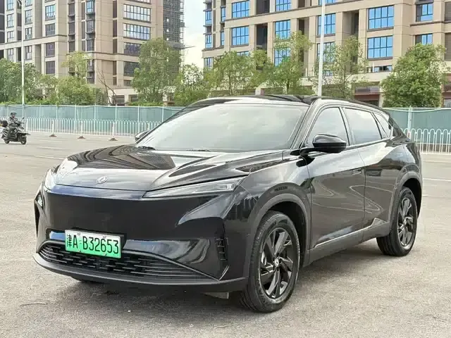 SKY EV01 2024 440km PRO Elite Edition