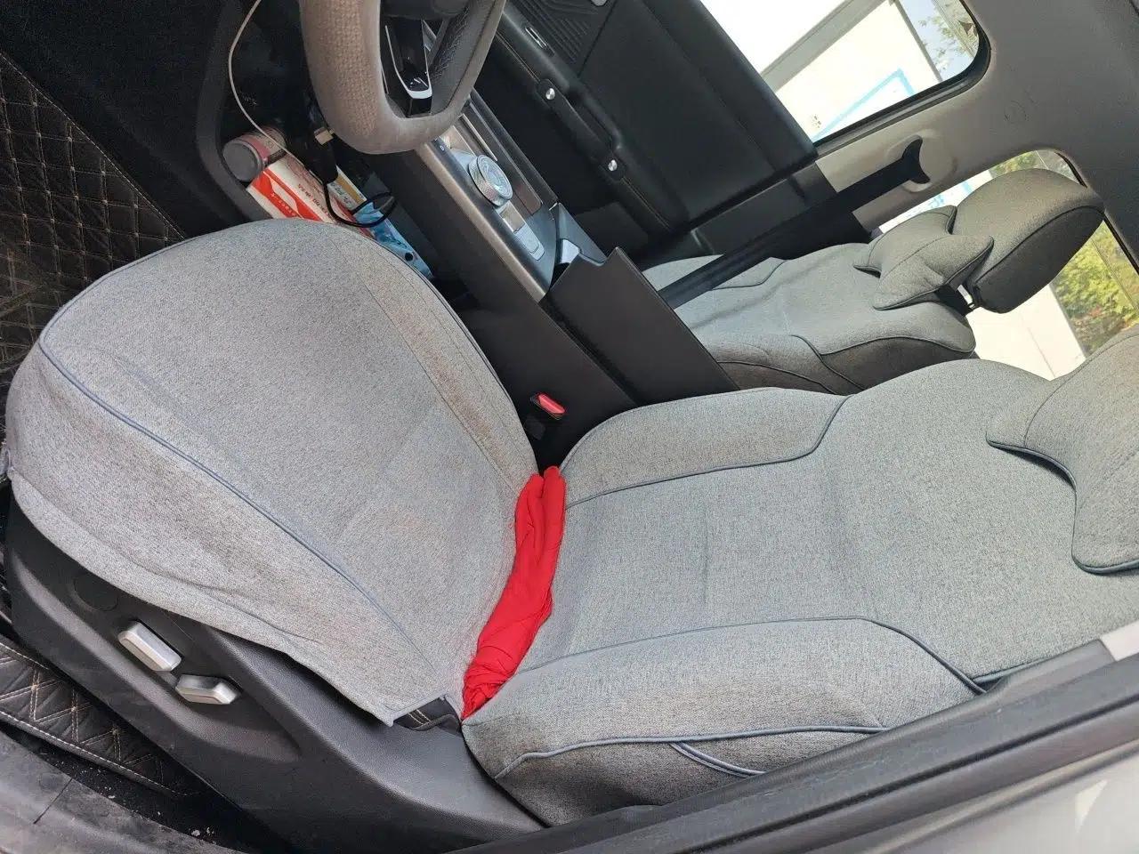 BAIC Off-Road BJ30 2024 1.5T Light Wilderness Pro Edition — миниатюра 12