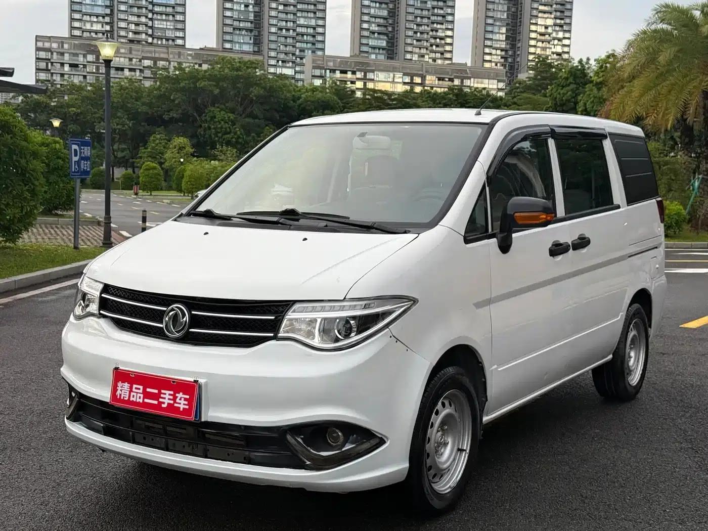 Shuai Ke 2016 1.5L Manual Standard Edition — миниатюра 1