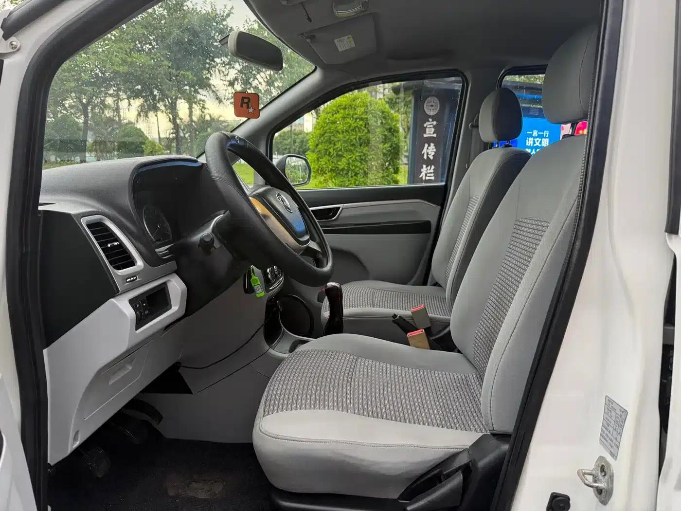 Shuai Ke 2016 1.5L Manual Standard Edition — миниатюра 12