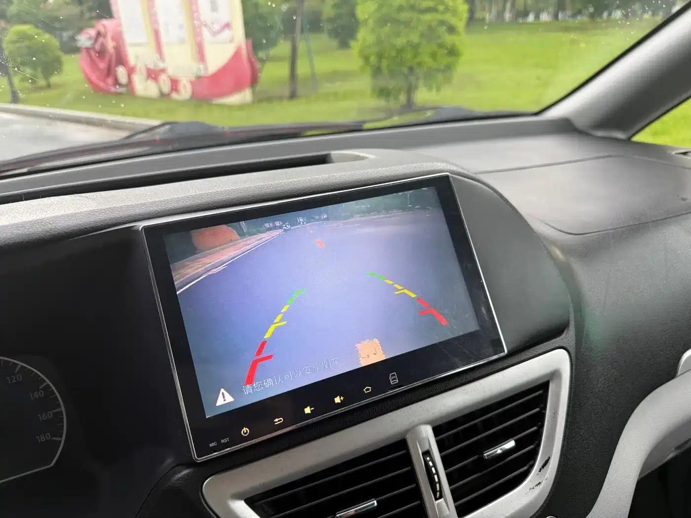 Shuai Ke 2016 1.5L Manual Standard Edition — миниатюра 17