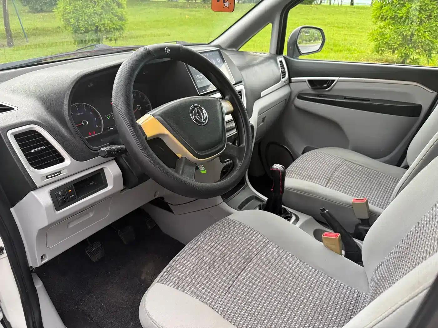 Shuai Ke 2016 1.5L Manual Standard Edition — миниатюра 8