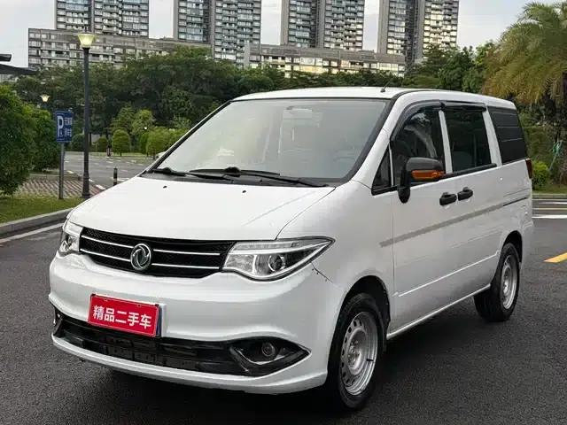 Shuai Ke 2016 1.5L Manual Standard Edition
