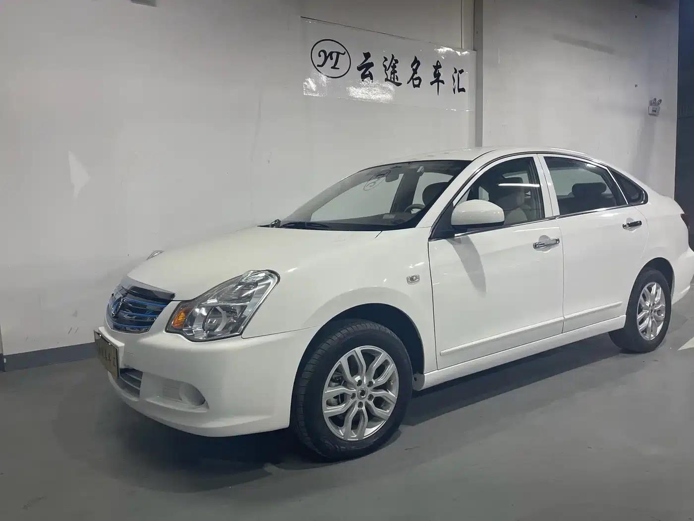 Junfeng E11K 2019 Standard Edition — миниатюра 1