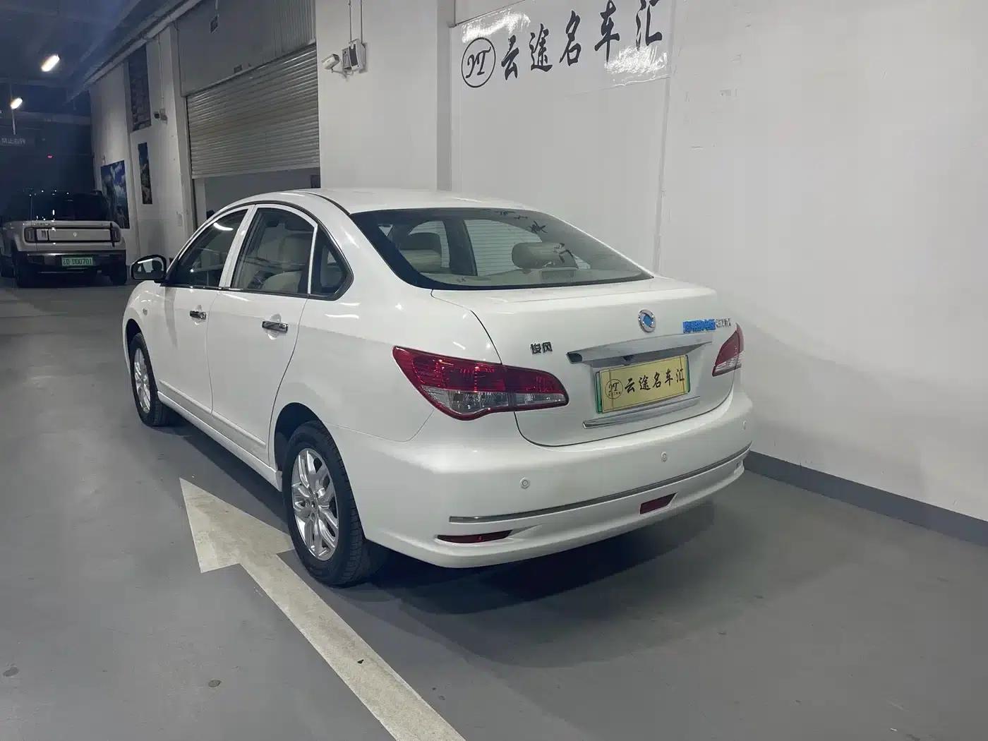 Junfeng E11K 2019 Standard Edition — миниатюра 12