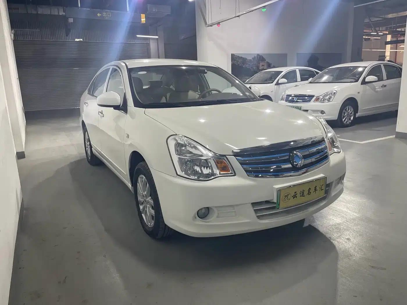 Junfeng E11K 2019 Standard Edition — миниатюра 3