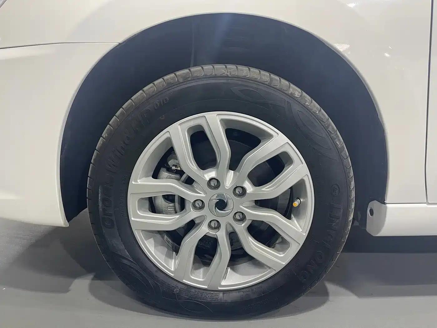 Junfeng E11K 2019 Standard Edition — миниатюра 4